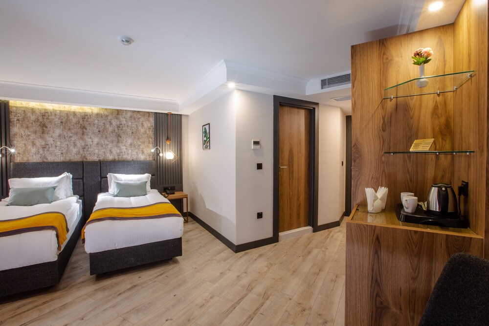 Kayhan City Hotel 20/44