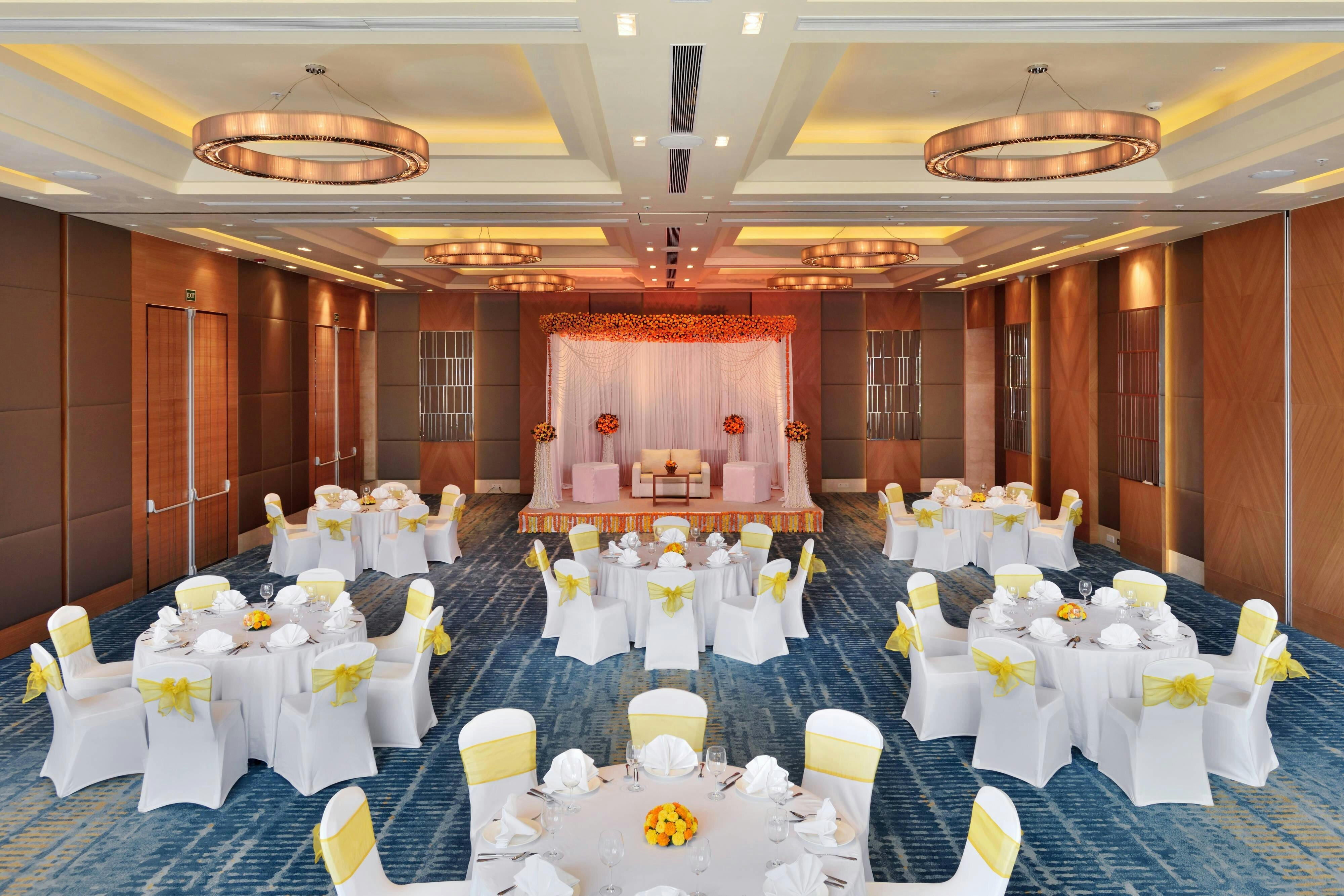 Fairfield By Marriott Belagavi 35/39