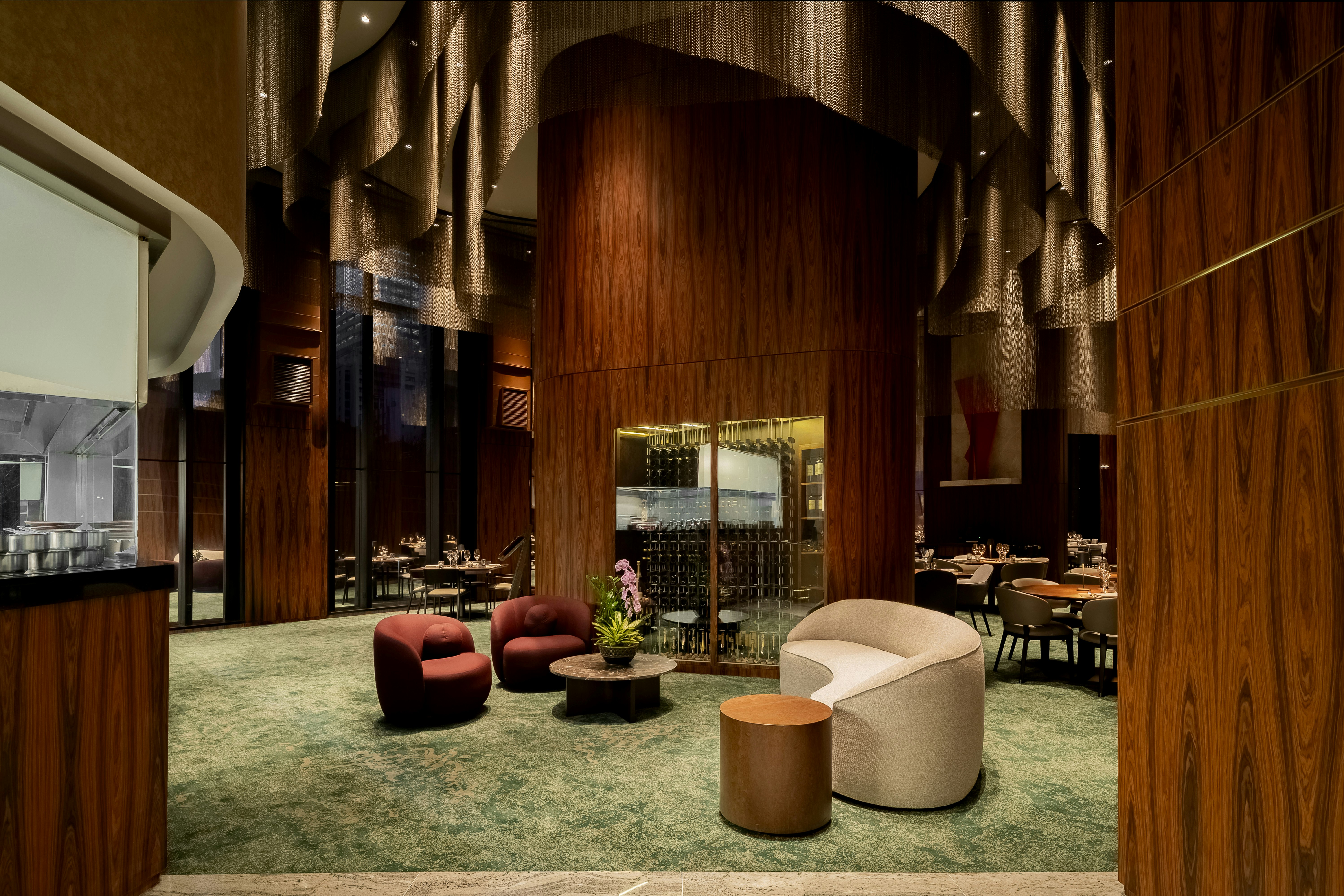 Hilton Sao Paulo Morumbi 27/50
