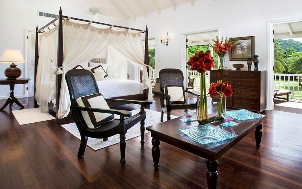The Inn At English Harbour Antigua 53/62