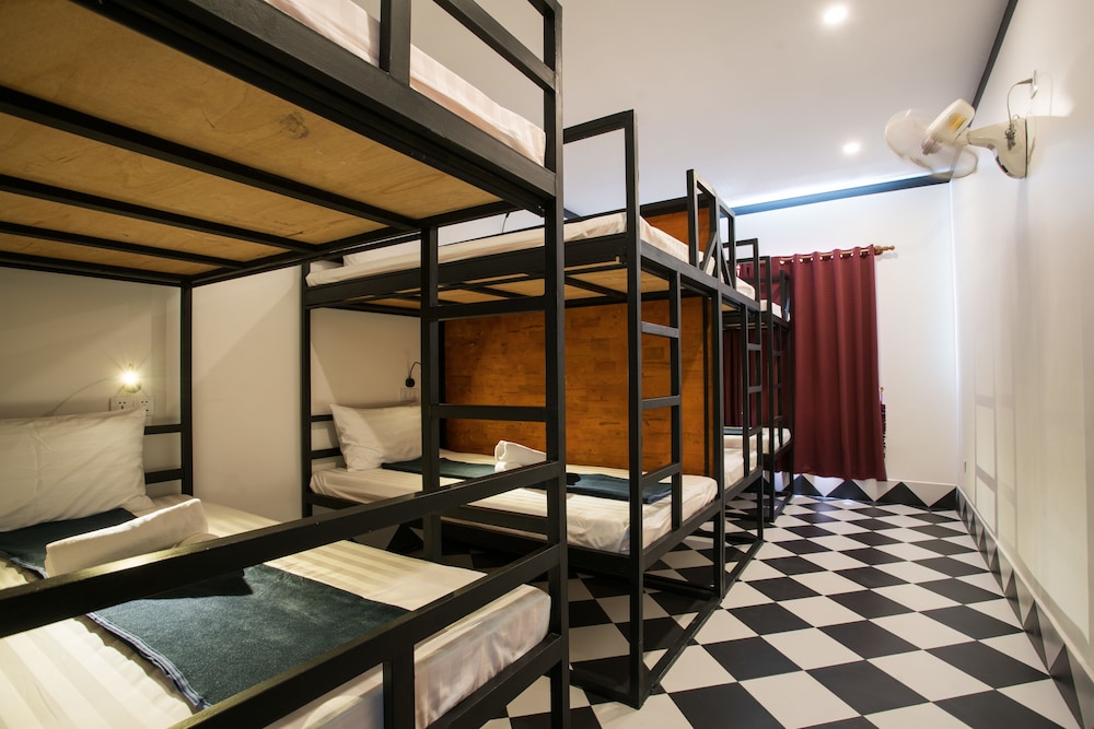Noni Tree Hostel 29/46
