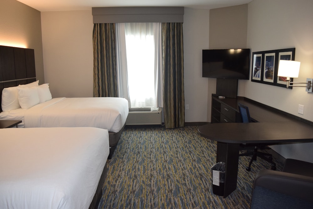 Candlewood Suites Nashville North 11/48