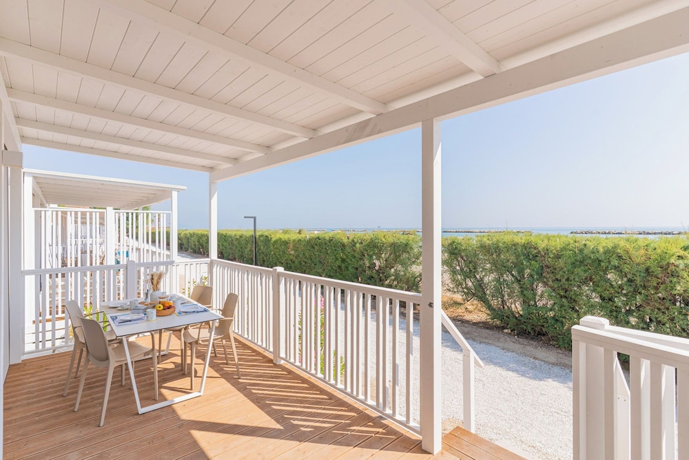 Club del Sole Le Mimose Family Resort 45/75