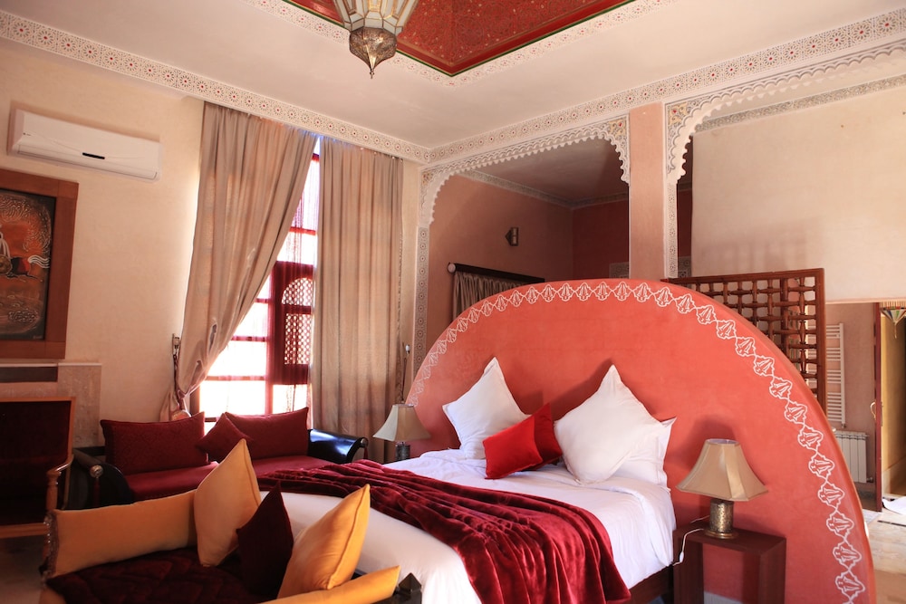 Riad Cle De Sol 16/80