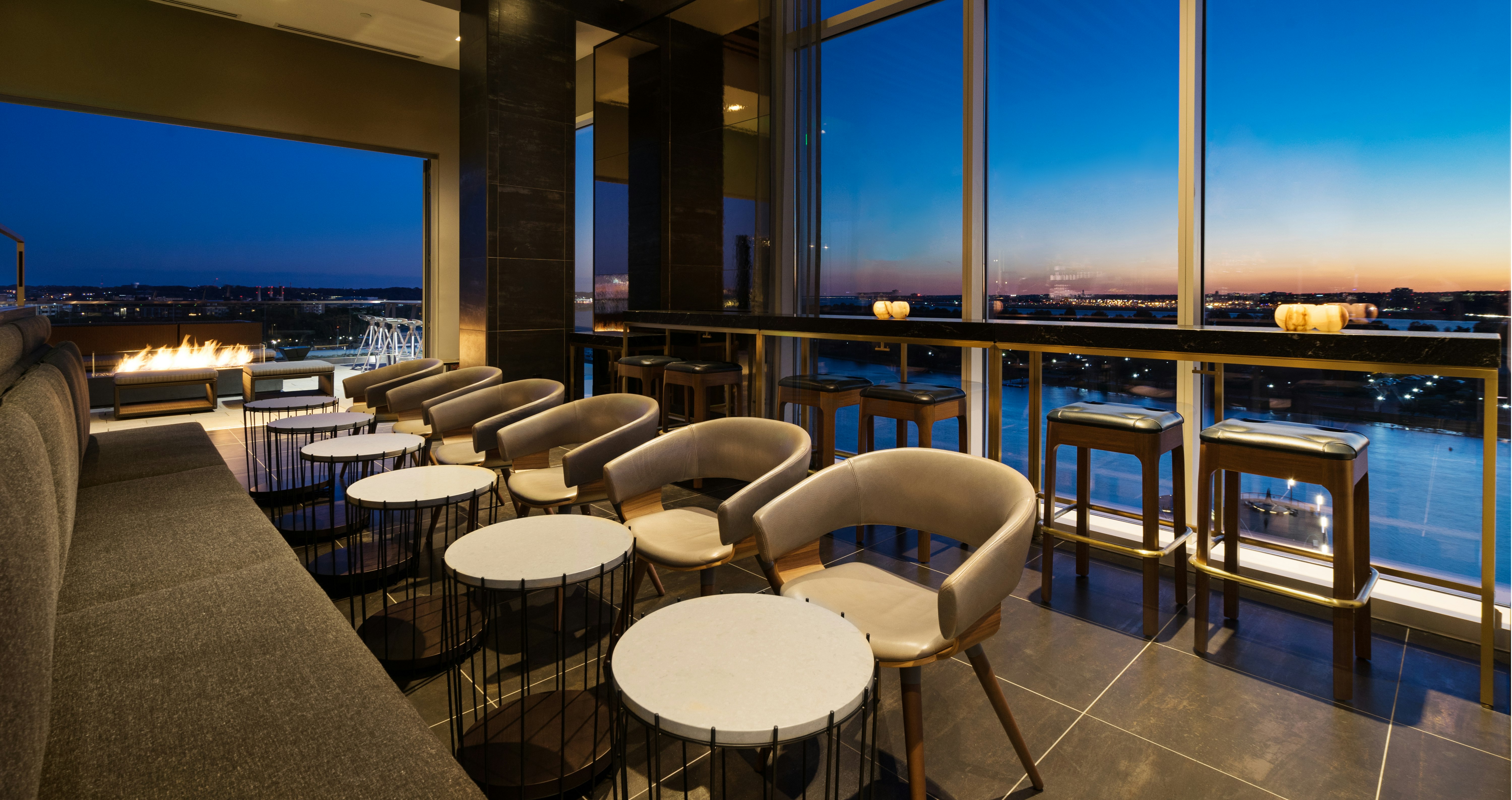 Canopy By Hilton Washington Dc the Wharf 32/53