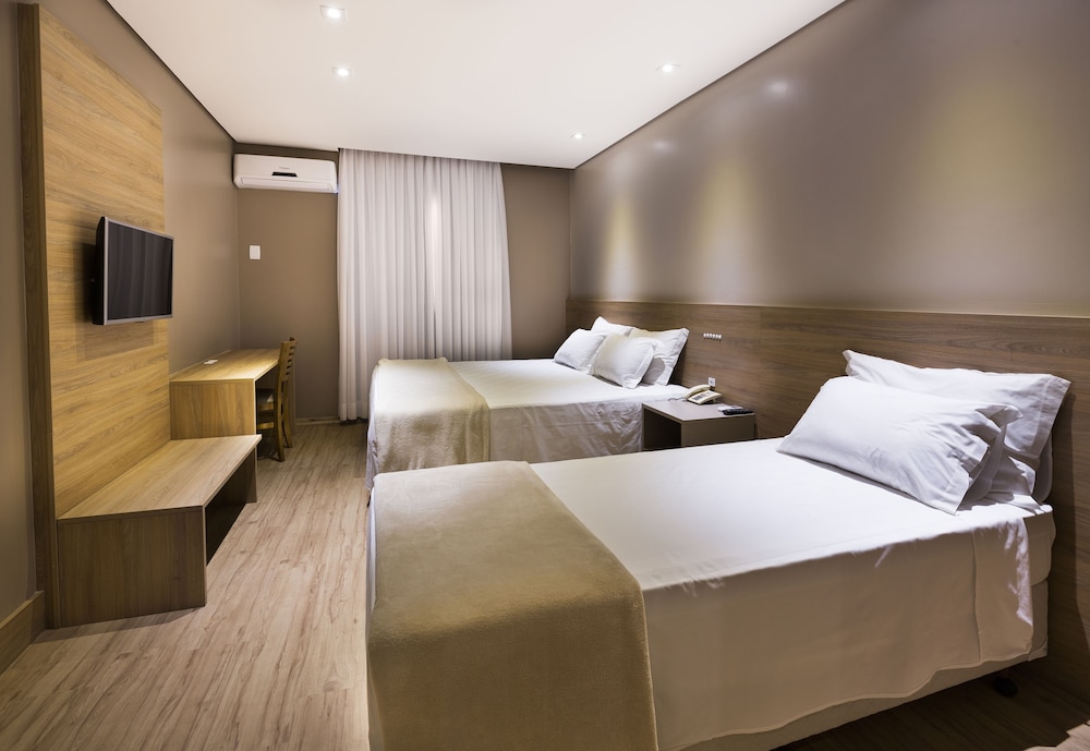 Plaza Camboriu Hotel 24/64