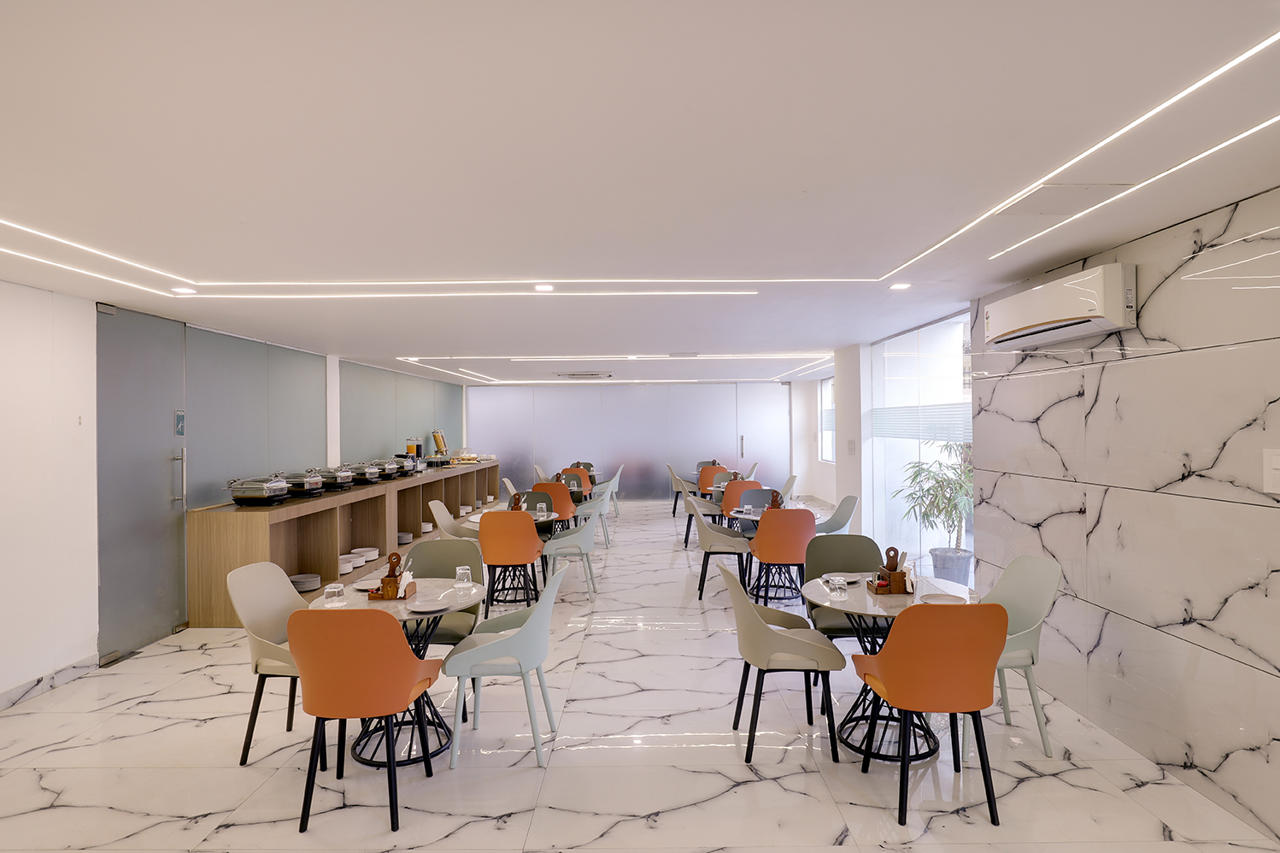Hoften Hotel Sukh Vasa with Morpho 14/17