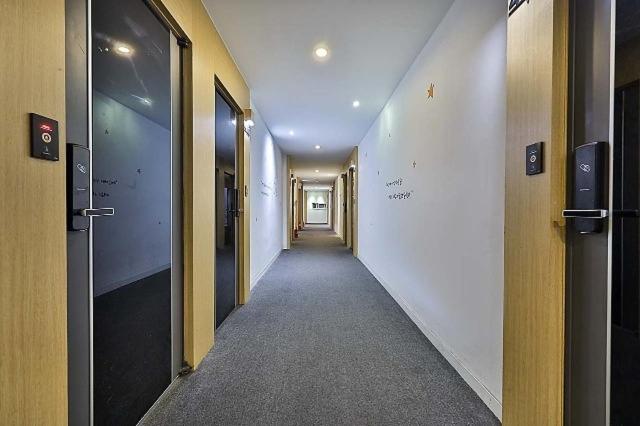 Hotel Vant 14/30