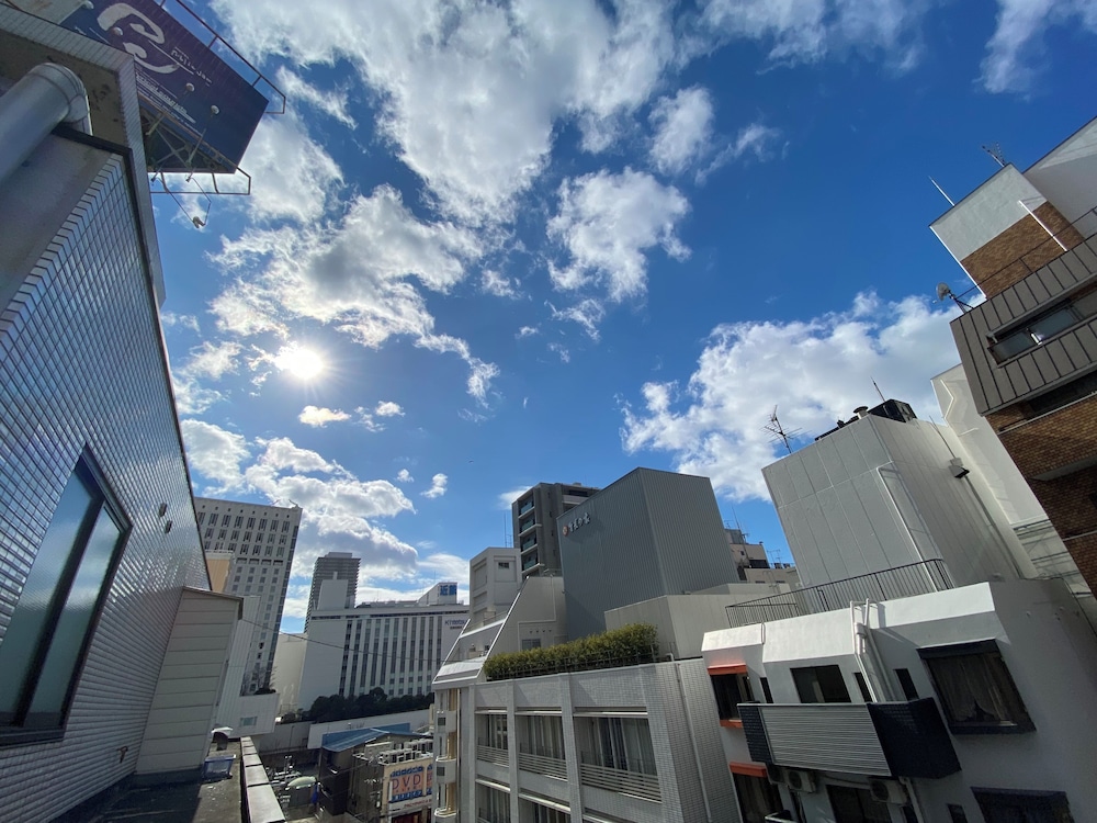 Hotel Cocode Plus 41/45