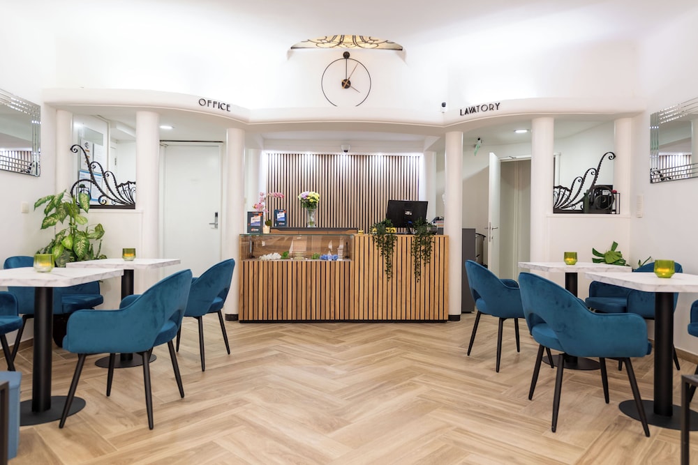 Hotel Abberdeen 33/50
