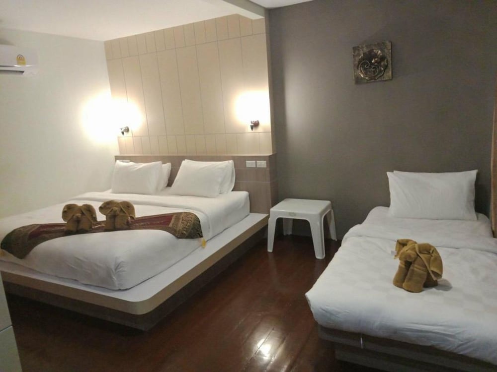 Charming Lipe Villa 13/50