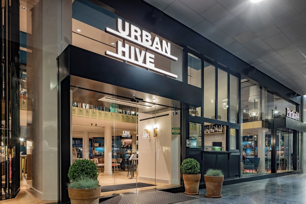 Urban Hive Milano 2/59