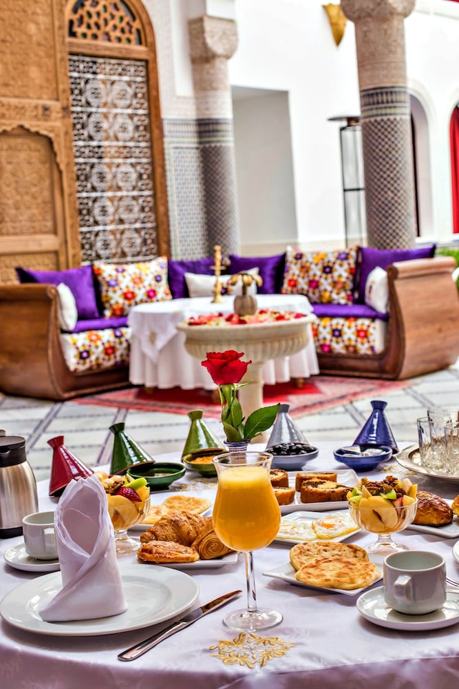Riad Palais Marjana Suite Spa 41/50
