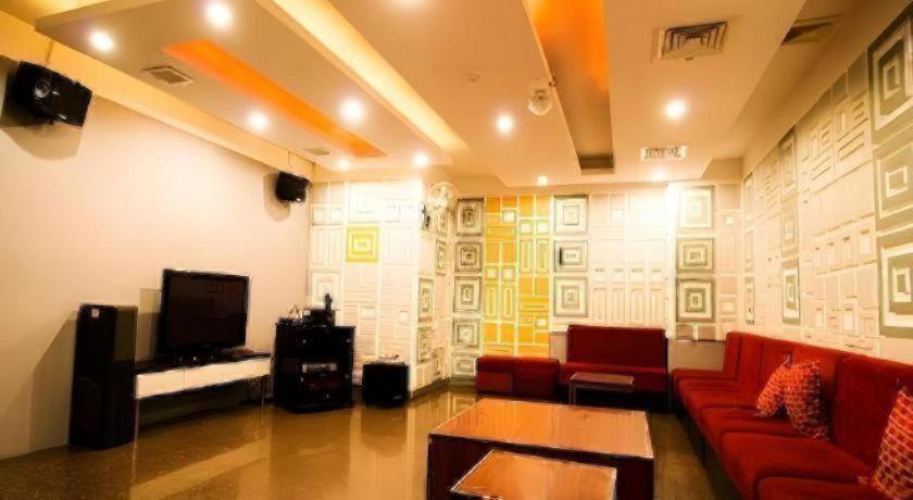 Kaya Hotel 30/51