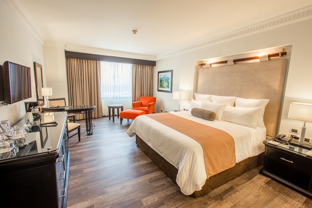 Tikal Futura Hotel & Convention Center 17/67
