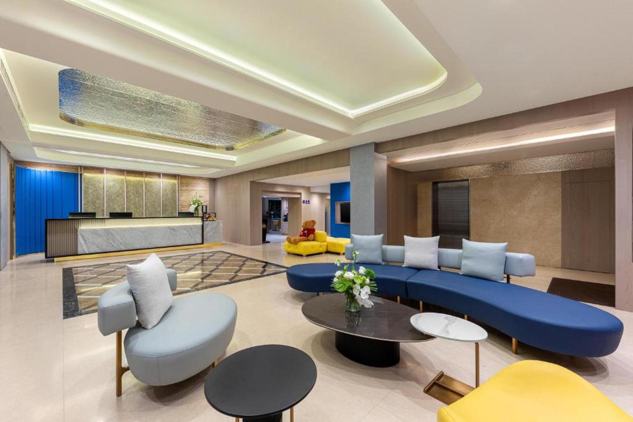 Days Inn by Wyndham Chiayi 29/42