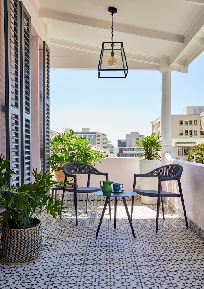 Pineapple House Boutique Hotel 41/50