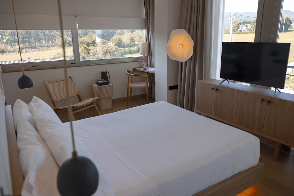Malates Slow Boutique Hotel 5/50