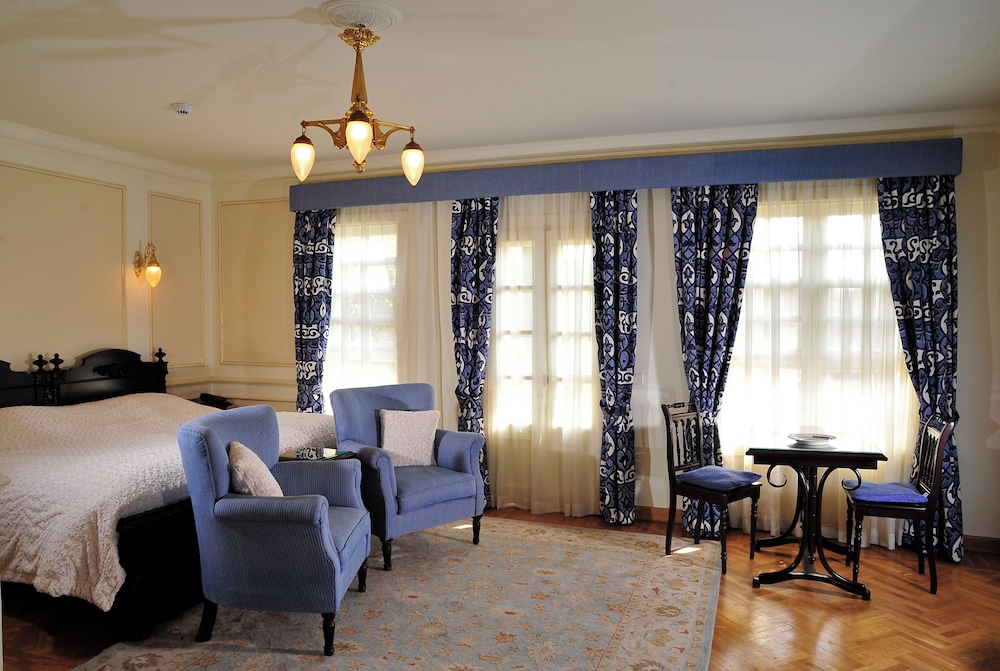 Villa Belle Epoque 38/50
