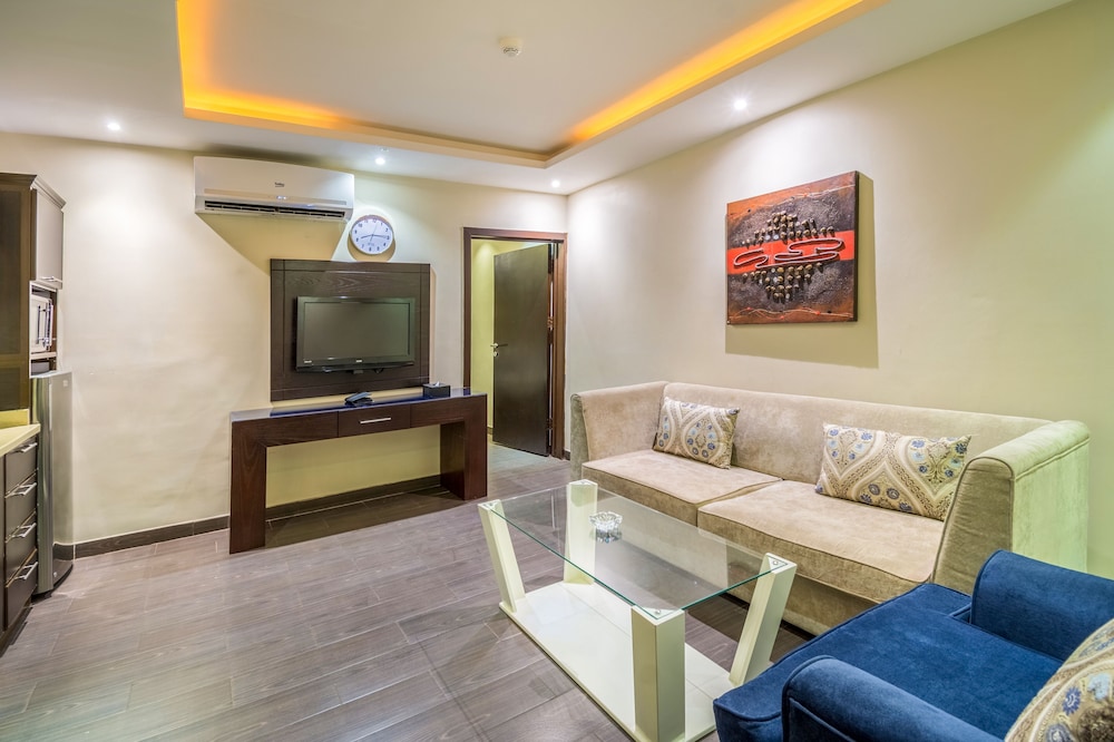 المهيدب الملاذ - فرزداك(Al Muhaidb Residence Al Malaz 7 - Economic) 31/37