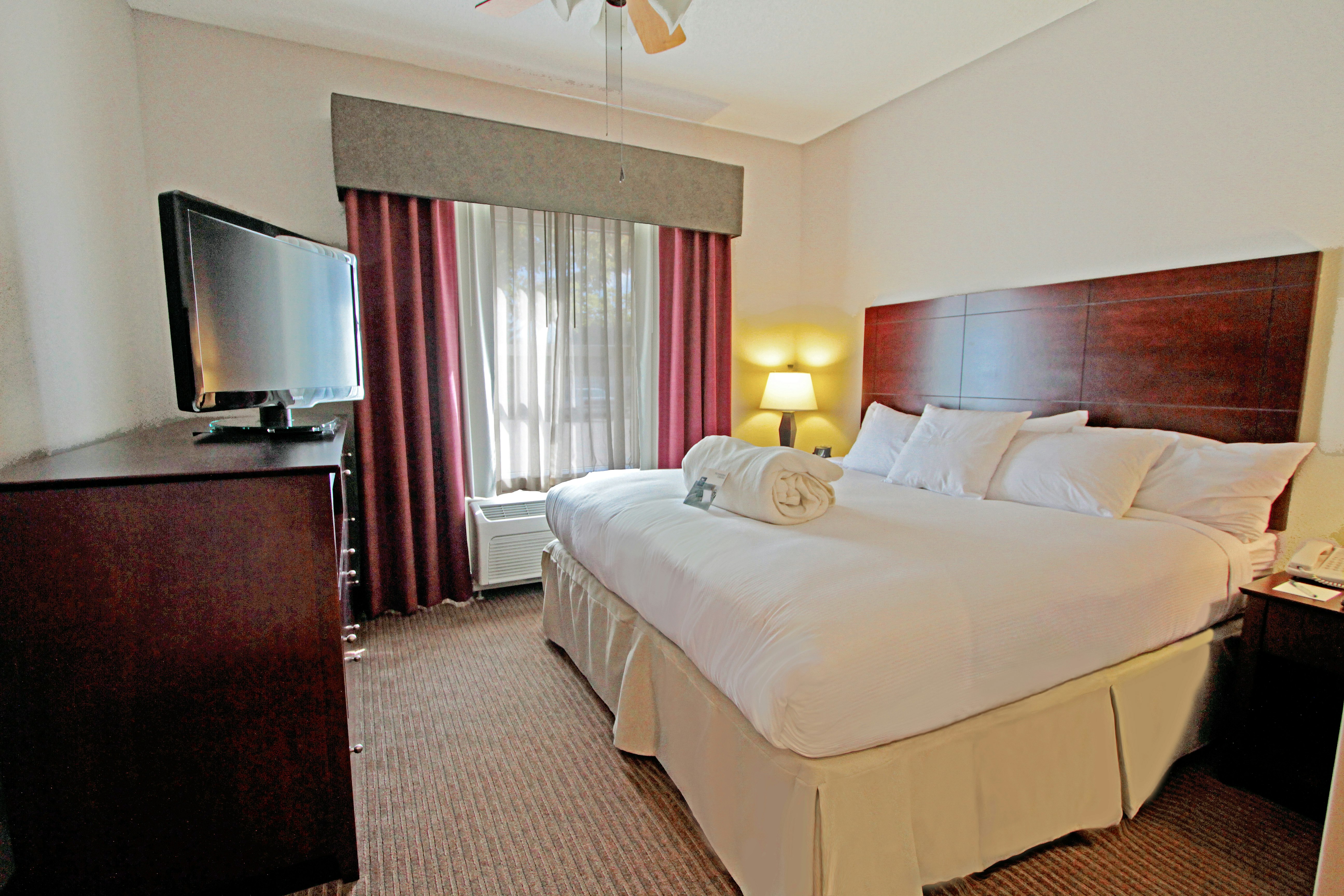 2 Bedrooms, Suite, 2 King Beds, 2 Bathrooms