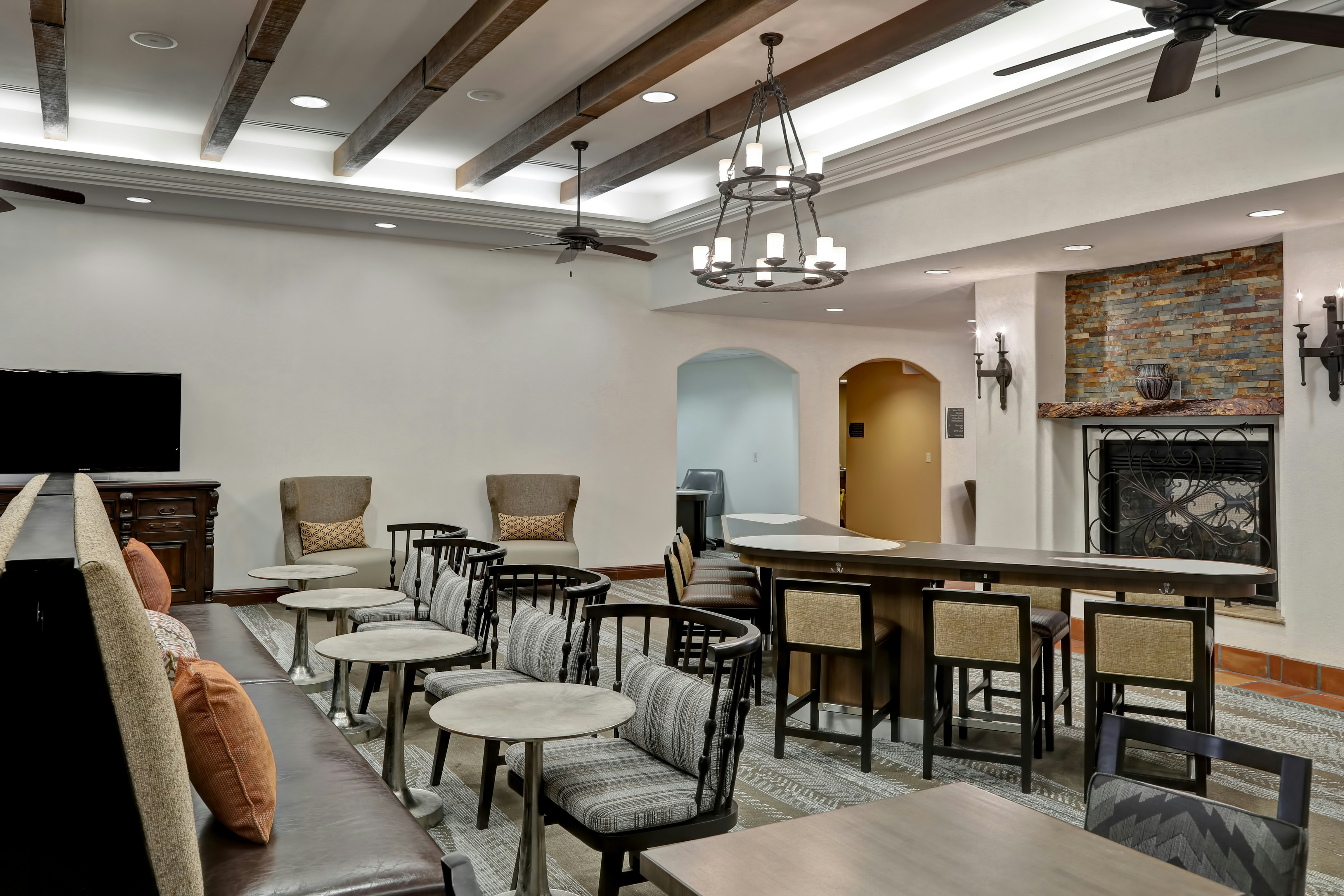 Homewood Suites by Hilton McAllen 26/32