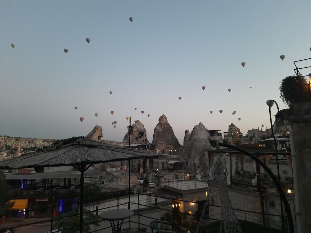 Mia Cappadocia Cave Hotel 30/50