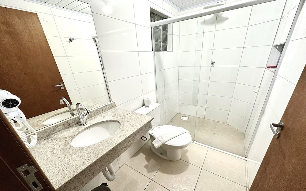 HLN Hotel - Expo - Anhembi 39/50