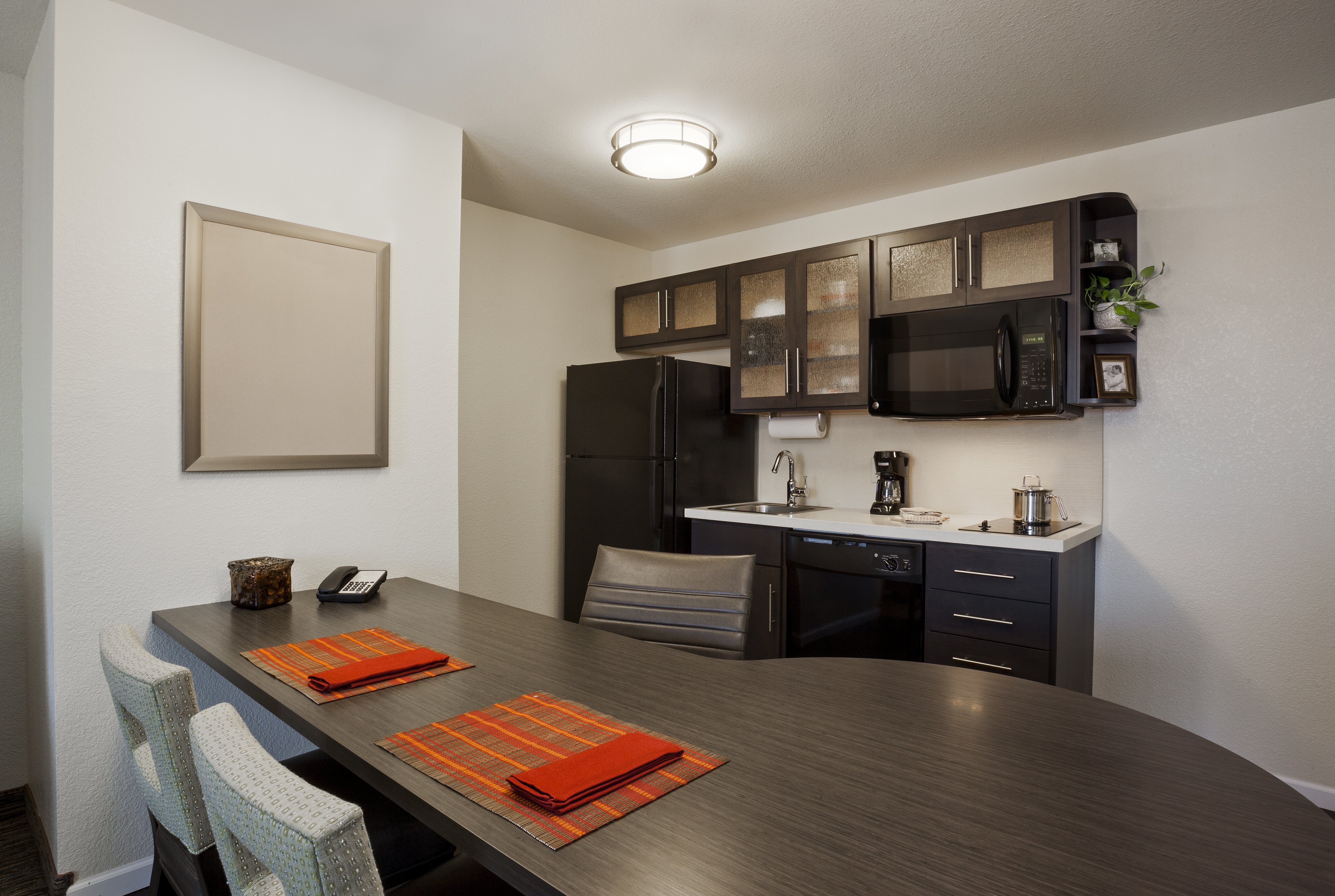 STUDIO, SUITE, 2 QUEEN BEDS, ACCESSIBLE