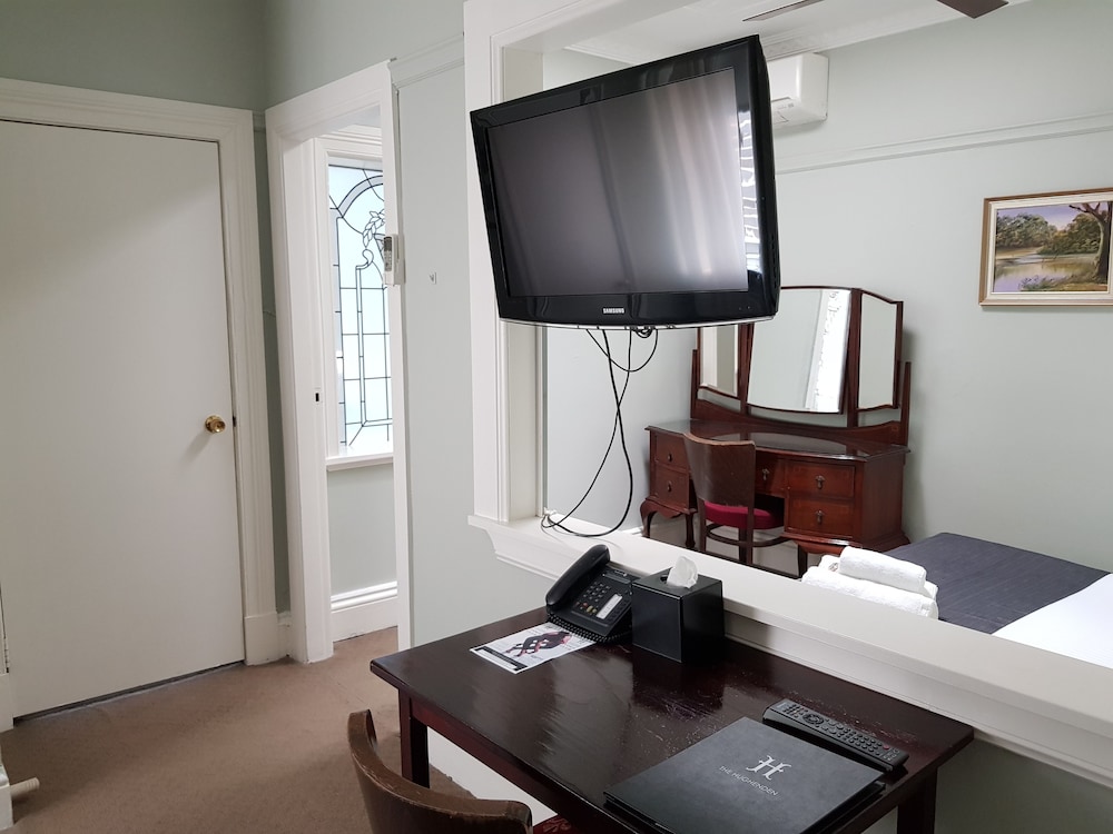 The Hughenden Boutique Hotel 35/76