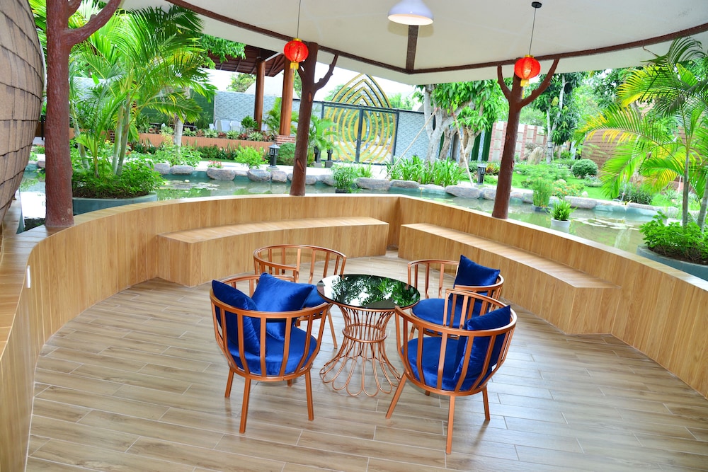 Con Khuong Resort Can Tho 27/50
