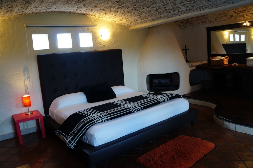 Hotel Casa Blanca San Miguel 12/50