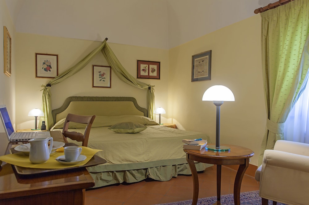 Relais Ii Chiostro Di Pienza Hotel 34/72