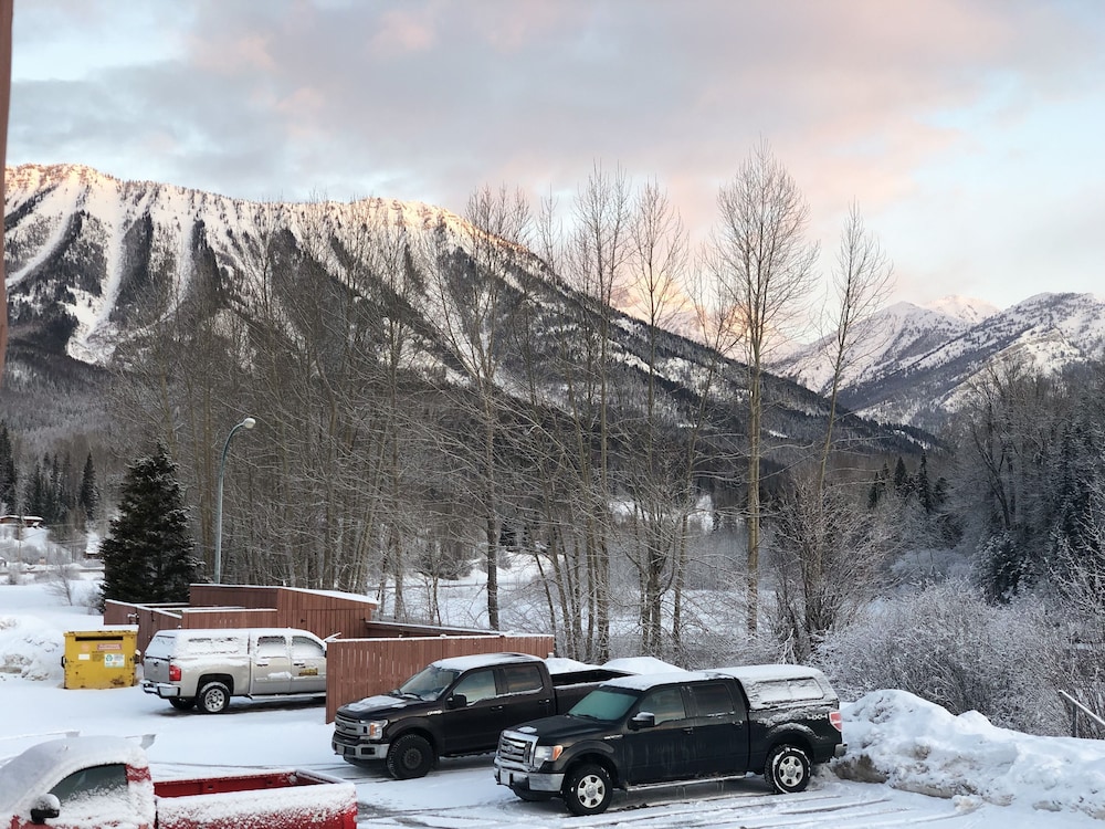 Fernie Stanford Resort 52/90