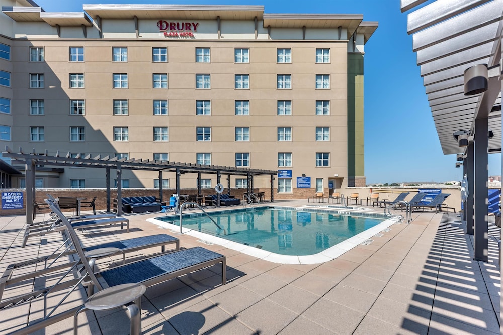 Drury Plaza Hotel San Antonio North 6/49