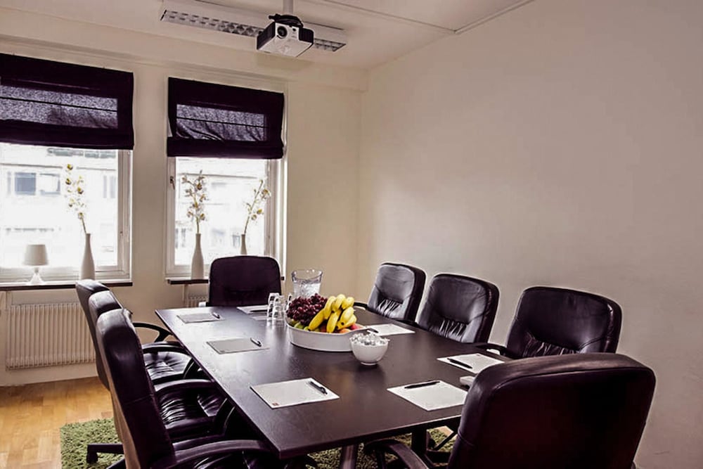 Home Hotel Etage 31/37
