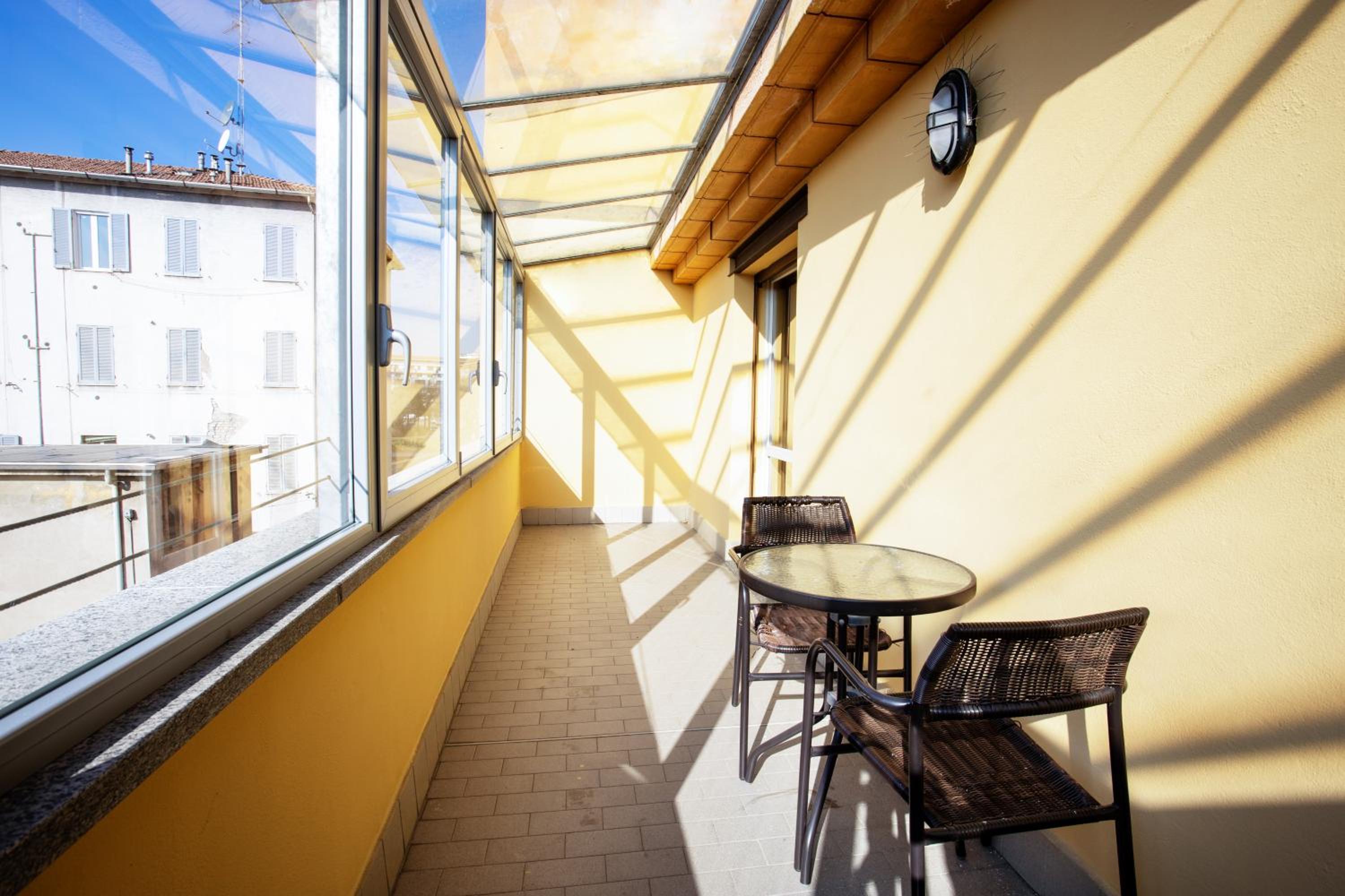 Residenza Le Cupole 22/28