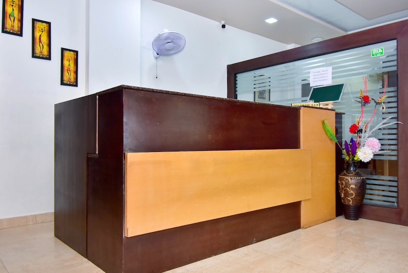 Hotel Mukund Villas 14/48