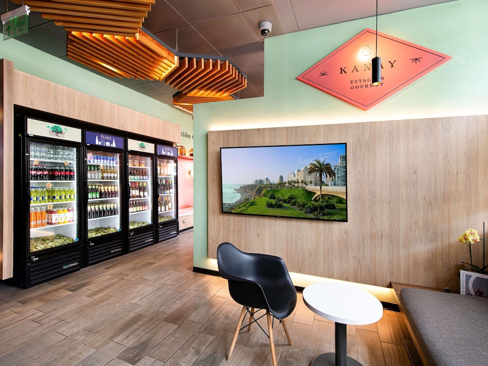 ibis Budget Lima Miraflores 36/49