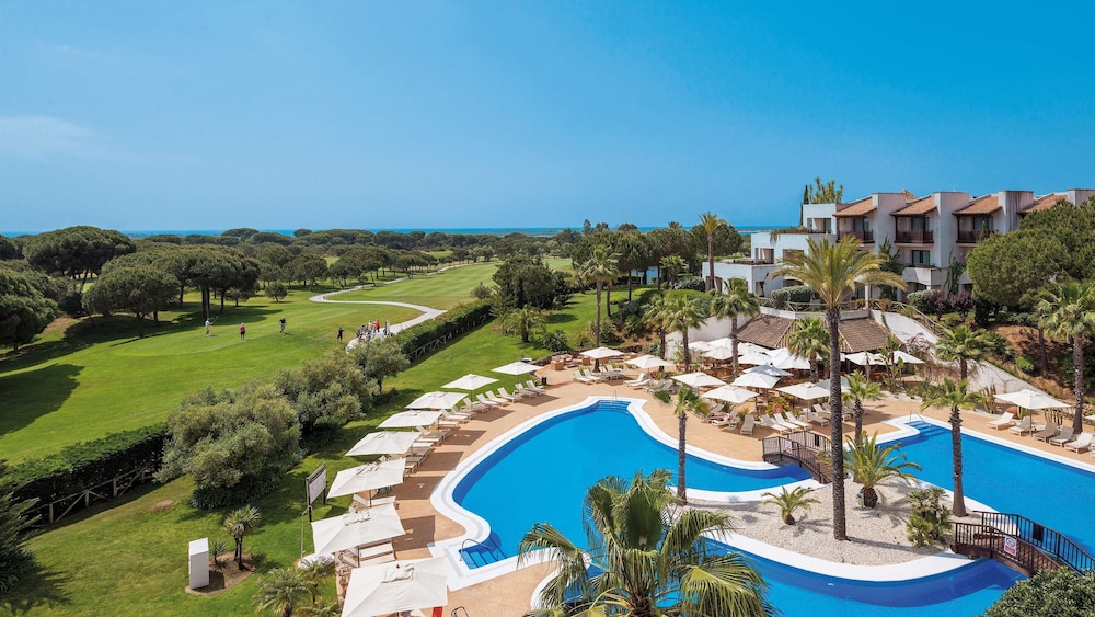 Precise Resort el Rompido the Hotel Formerly el Rompido Golf 59/65