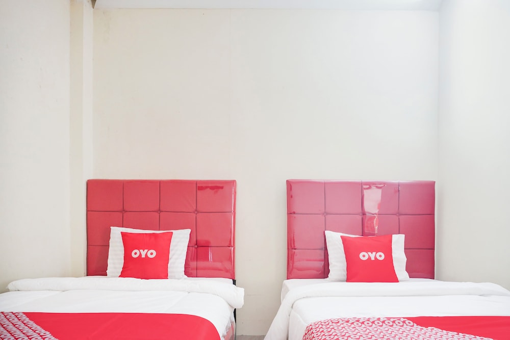Hotel O Lampung Near Rs. Mitra Husada Formerly Takana Homestay 6/20