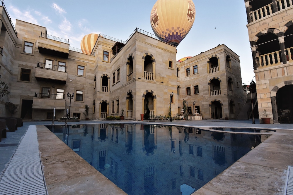 Goreme Reva Hotel 34/50