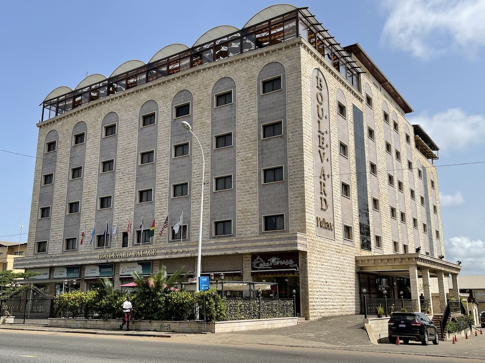 Boulevard Palace 54/61