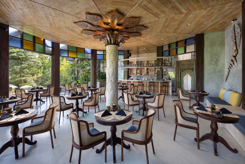 The Kayon Valley Resort 55/63