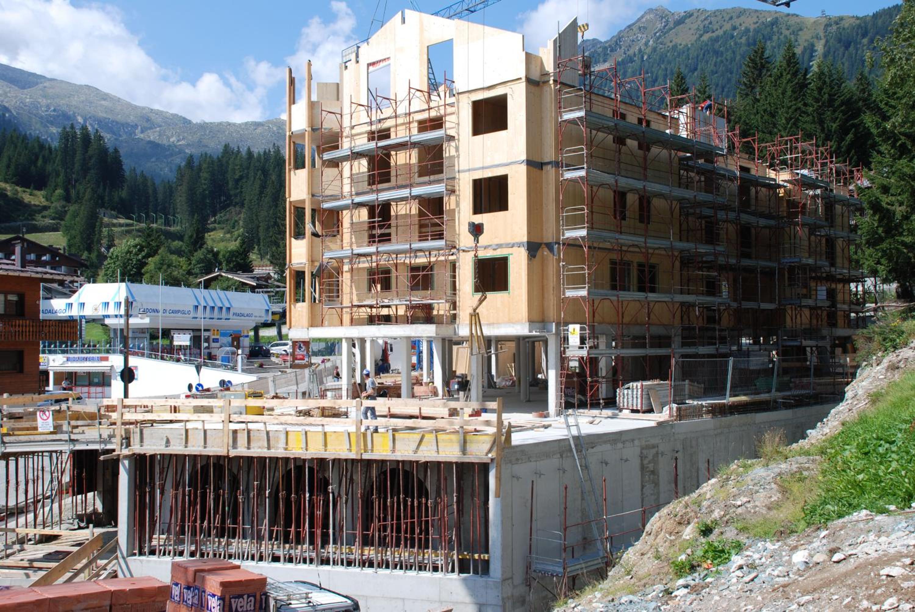 Campiglio Bellavista 7/60