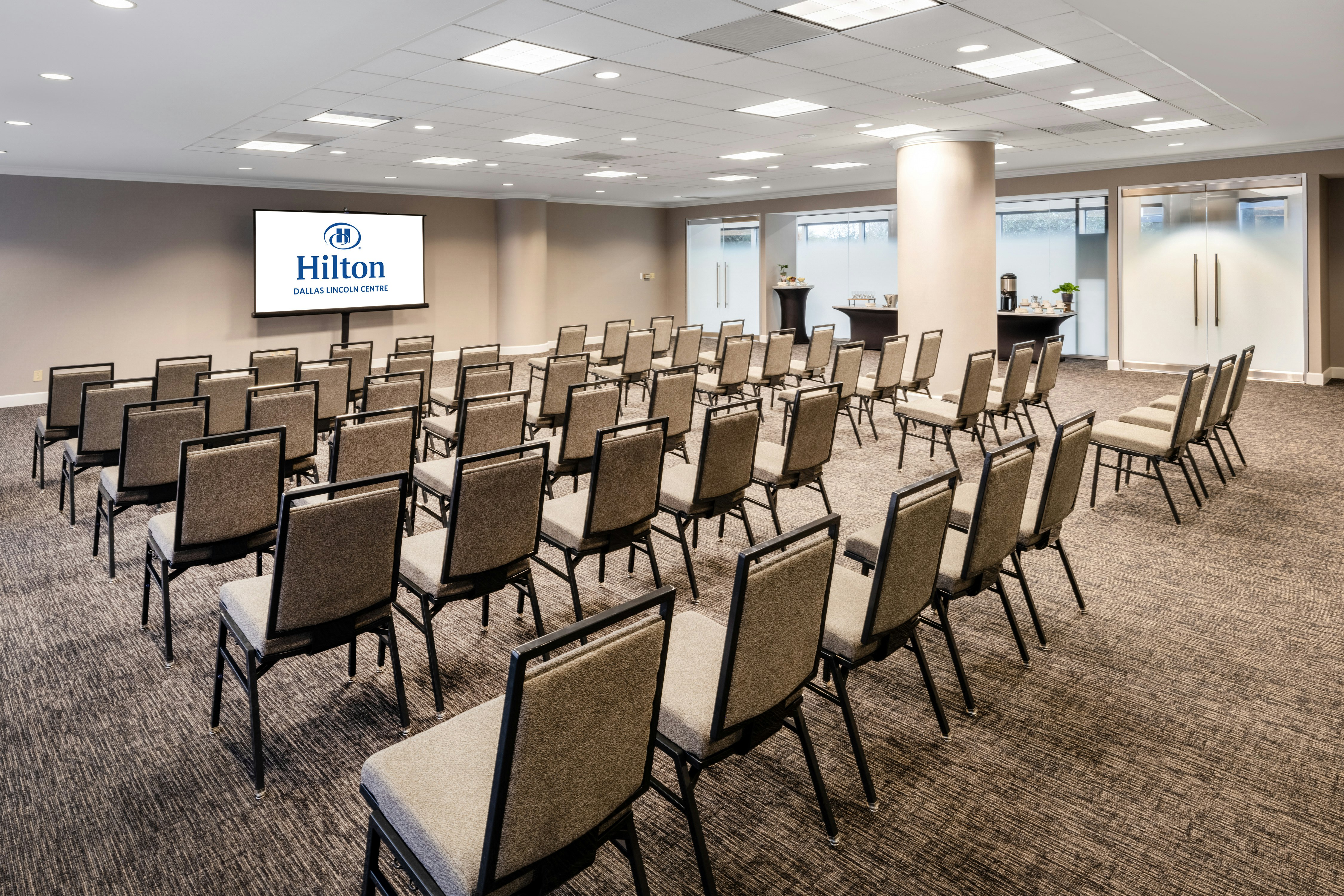 Hilton Dallas Lincoln Centre by the Galleria 45/56