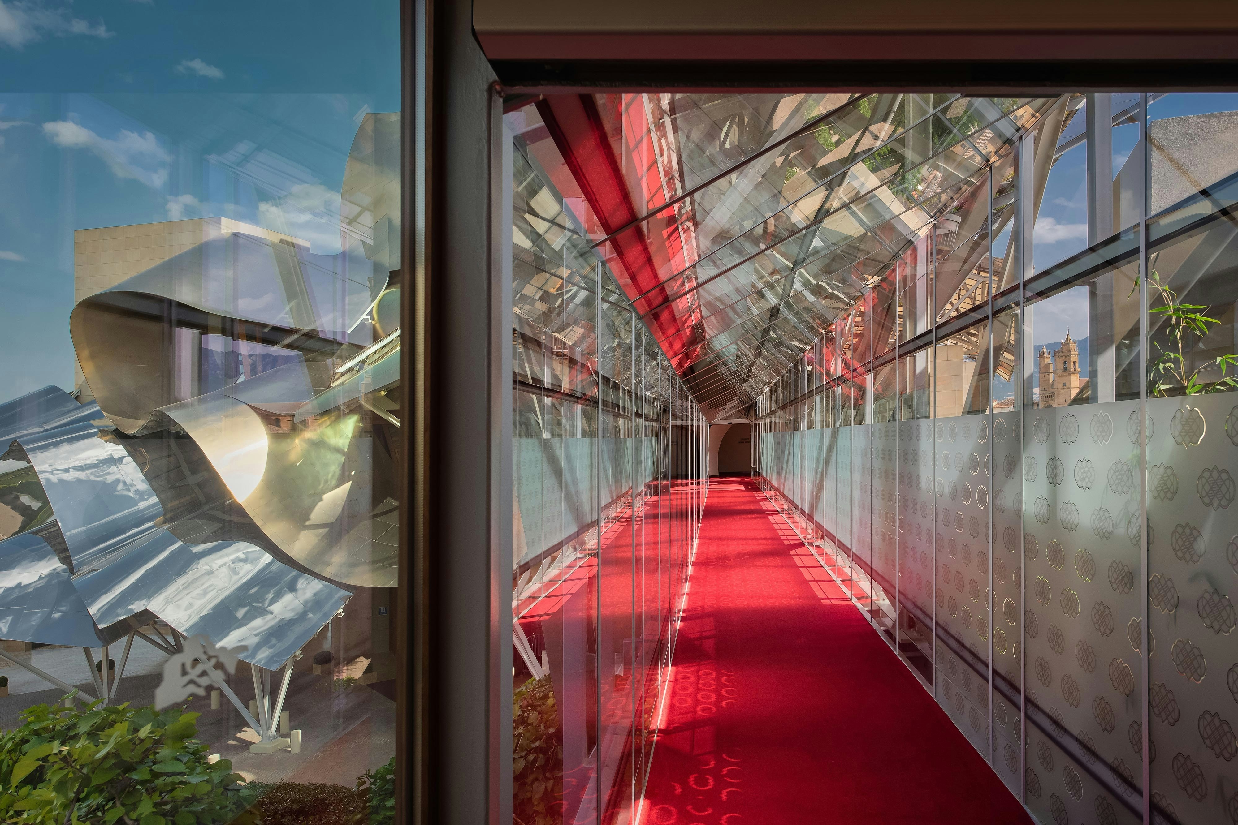 Hotel Marques de Riscal A Luxury Collection Hotel Elciego 18/68