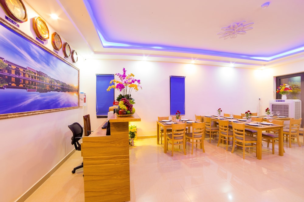 Hao Anh Villa Hoi An 34/50