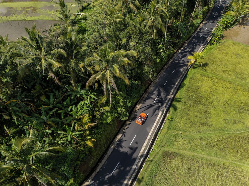 Metland Venya Ubud (Formerly Horison Ume Suites and Villas Ubud) 48/50