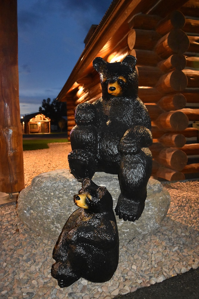 Kodiak Mountain Resort 26/46
